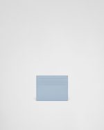 Prada Saffiano Leather card holder - Image 2